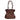 ☆ Brown Calfskin Rabeanco Tote Bag 啡色小牛皮托特袋-267011962
