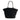 20260529 ☆ ANTEPRIMA Black PVC Wire, Nylon Tote Bag 黑色PVC膠條, 尼龍托特袋-267011976