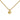 ☆ DIOR 迪奧 Gold-tone Metal Vintage Fashion Necklace 金色金屬項鏈-267011984
