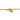 ☆ DIOR 迪奧 Gold-tone Metal Vintage Fashion Necklace 金色金屬項鏈-267011984