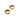 ☆ DIOR 迪奧 Gold-tone Metal Vintage Fashion Ear Clip 金色金屬耳夾-267011985