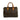 △ LOUIS VUITTON 路易·威登 Brown Coated Canvas Monogram Speedy Bandoulière 30 Handbag 啡色塗層帆布經典老花手挽袋 M41108-267011987