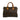 △ LOUIS VUITTON 路易·威登 Brown Coated Canvas Monogram Speedy Bandoulière 30 Handbag 啡色塗層帆布經典老花手挽袋 M41108-267011987