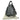 ☆ LOEWE 羅意威 Gray Calfskin Hammock 2 way bag 灰色小牛皮兩用袋-267011990