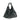 ☆ LOEWE 羅意威 Gray Calfskin Hammock 2 way bag 灰色小牛皮兩用袋-267011990