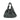 ☆ LOEWE 羅意威 Gray Calfskin Hammock 2 way bag 灰色小牛皮兩用袋-267011990