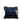 △ CHANEL 香奈兒 Navy Calfskin Silver And Gold Tone Metal, Ruthenium-Finish Metal Gabrielle Medium No.27 Chain Shoulder Bag 深藍色小牛皮銀色和金色金屬, 鍍釕金屬No.27鎖鏈肩背包-267011992