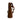 ☆ CELINE 思琳 Brown Calfskin Shoulder Bag 啡色小牛皮肩背包-267012026