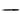☆ MONTBLANC 萬寶龍 Black Lacquer Ball Pen 黑色上漆原子筆-267012028