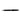 ☆ MONTBLANC 萬寶龍 Black Lacquer Ball Pen 黑色上漆原子筆-267012028