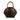 △ LOUIS VUITTON 路易·威登 Brown Coated Canvas Monogram Ellipse MM Handbag 啡色塗層帆布經典老花手挽袋 M51126-267012032