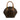 △ LOUIS VUITTON 路易·威登 Brown Coated Canvas Monogram Ellipse MM Handbag 啡色塗層帆布經典老花手挽袋 M51126-267012032