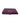 ☆ HERMES 愛馬仕 Purple Epsom Calfskin Bearn Short Wallet 紫色粒紋小牛皮短銀包 Stamp D-267012038
