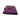 ☆ HERMES 愛馬仕 Purple Epsom Calfskin Bearn Short Wallet 紫色粒紋小牛皮短銀包 Stamp D-267012038
