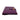 ☆ HERMES 愛馬仕 Purple Epsom Calfskin Bearn Short Wallet 紫色粒紋小牛皮短銀包 Stamp D-267012038