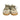 20260527 ☆ HOGAN White, Beige Lambskin, Suede #35.5 Sneaker 白色, 米色小羊皮, 麂皮35.5碼運動鞋-267012081