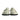 ☆ LOEWE 羅意威 White Calfskin #35 Loafers 白色小牛皮35碼樂福鞋-267012085