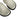 ☆ LOEWE 羅意威 White Calfskin #35 Loafers 白色小牛皮35碼樂福鞋-267012085