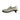 ☆ LOEWE 羅意威 White Calfskin #35 Loafers 白色小牛皮35碼樂福鞋-267012085