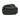 ☆ MCM Black Coated Canvas Backpack 黑色塗層帆布背包-267012086