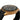 ☆ MIDO 美都 Black, Rose Gold-tone Stainless Steel, Rubber Automatic Watch 黑色, 玫瑰金不鏽鋼, 橡膠自動手錶 M026430A-267012097