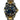 ☆ LONGINES 浪琴 Silver, Gold Stainless Steel Automatic Watch 銀色, 金色不鏽鋼自動手錶 L3.742.3-267012098