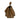 ☆ Polène Polène Brown Calfskin Mokki Mini 2 way bag 啡色小牛皮兩用袋-267012105