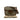 △ GUCCI 古馳 Brown Coated Canvas GG Monogram Horsebit 1955 Shoulder Bag 啡色塗層帆布GG花紋肩背包 602204-267012111