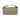☆ HERMES 愛馬仕 Beige Canvas Bride A Brac PM Handbag 淺褐色帆布手挽袋-267012124