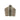 ☆ HERMES 愛馬仕 Beige Canvas Bride A Brac PM Handbag 淺褐色帆布手挽袋-267012124