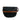 ☆ LOEWE 羅意威 Black And Brown Calfskin Gate Shoulder Bag 黑色和啡色小牛皮肩背包-267012143