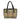 ☆ BURBERRY 博柏利 Beige PVC Tote Bag 米色PVC托特袋-267012157
