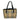 ☆ BURBERRY 博柏利 Beige PVC Tote Bag 米色PVC托特袋-267012157