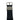 ☆ SEIKO 精工 Black Stainless Steel Rubber Strap Quartz Watch 黑色不鏽鋼橡膠錶帶石英手錶 7046-0AG0-267012174