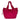 20260604 ☆ TOD’S Pink Technology Fabric Tote Bag 粉紅色科技布托特袋-267012179