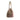 ☆ CELINE 思琳 Pink Canvas, Calfskin Macadam Handbag 粉紅色帆布, 小牛皮手挽袋-267012186