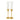 20260602 ☆ WEDGWOOD Gold-tone Glasses, Metal Champagne Glasses 金色玻璃香檳杯-267012194