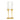 20260602 ☆ WEDGWOOD Gold-tone Glasses, Metal Champagne Glasses 金色玻璃香檳杯-267012194
