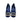 20260621 ☆ ROGER VIVIER 羅傑·維維亞 Navy satin Heels 深藍色緞質高跟鞋 #40-267012200