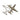 ☆ CHANEL 香奈兒 Silver Metal 16S Rhinestone Airplane Fashion Brooch 銀色金屬16S 水鑽飛機胸針-267012216