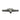 ☆ CHANEL 香奈兒 Black White Resin Airplane 16S Fashion Brooch 黑色白色樹脂飛機16S胸針-267012217