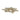 ☆ CHANEL 香奈兒 Gold Metal Rhinestones Fashion Brooch 金色金屬水鑽胸針-267012218