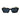 ☆ LOUIS VUITTON 路易·威登 Black Resin Sunglasses 黑色樹脂太陽眼鏡 Z1165E-267012230