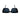 ☆ LOUIS VUITTON 路易·威登 Black Resin Sunglasses 黑色樹脂太陽眼鏡 Z1165E-267012230