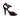 20260604 ☆ Bottega Veneta 寶緹嘉 Wine Red Calfskin #37 Sandals Heels 酒紅色小牛皮37碼涼鞋高跟鞋-267012232