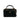 △ CHANEL 香奈兒 Black Lambskin Gold Tone Metal No.31 Vanity Case 黑色小羊皮金色金屬No.31化妝箱 AP2199-267012244
