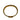 ☆ HERMES 愛馬仕 White Gold-plated Metal Clic H Fashion Bangle 白色鍍金金屬手鐲-267012248