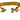 ☆ HERMES 愛馬仕 White Gold-plated Metal Clic H Fashion Bangle 白色鍍金金屬手鐲-267012248