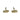 ☆ CHANEL 香奈兒 Gold-tone Metal 16A Fashion Earrings 金色金屬16A耳環-267012250
