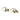 ☆ CHANEL 香奈兒 Gold-tone Metal 16A Fashion Earrings 金色金屬16A耳環-267012250